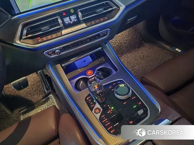 BMW X5 (G05) id 3606439 из Кореи 20