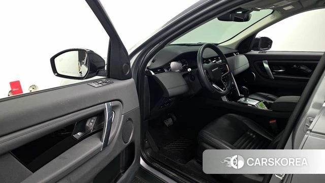 Land Rover Discovery Sports 2nd Generation id 4464050 из Кореи 32
