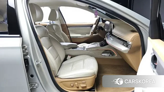 Hyundai The New Grandeur IG id 3243167 из Кореи 20