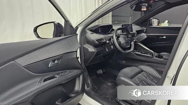 Peugeot 3008 second generation id 2978794 из Кореи 20