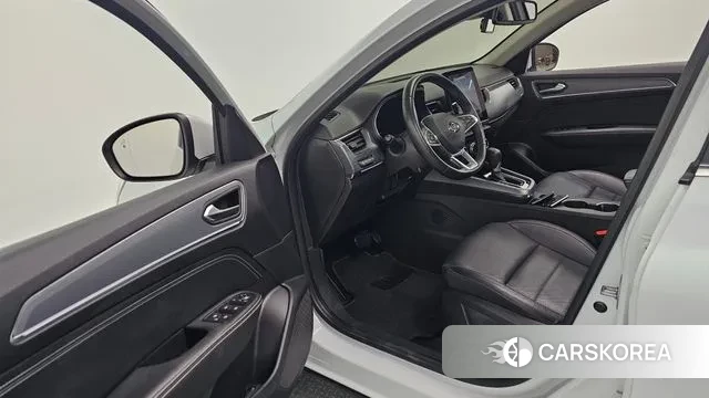 Renault Korea (Samsung) XM3 id 3355949 из Кореи 20