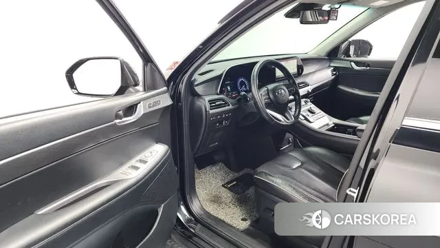 Hyundai Palisade id 3355951 из Кореи 20