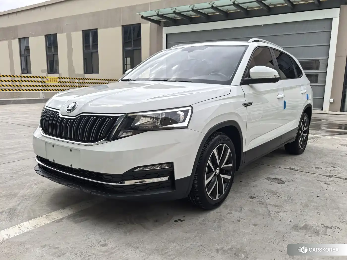 Skoda Komick id 4548246 из Китая 12