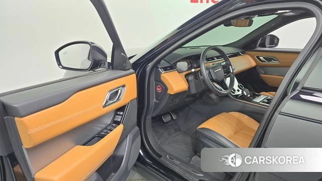 Land Rover Range Rover Velar id 4591344 из Кореи 38