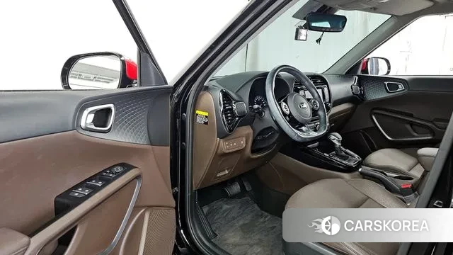 Kia Soul Booster id 3789349 из Кореи 20