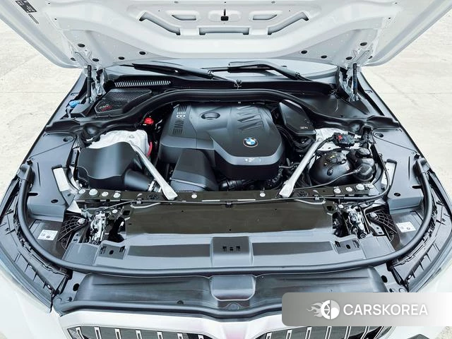 BMW 5 series id 4257489 из Китая 23
