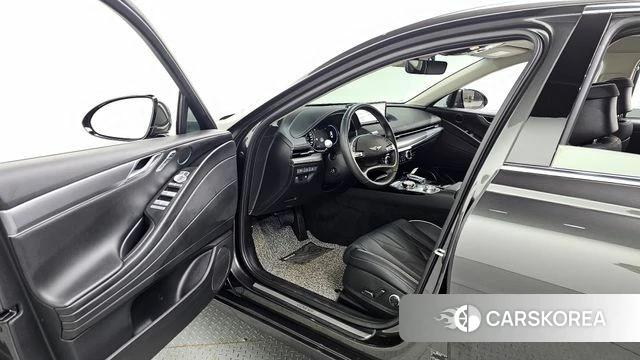 Genesis G80 (RG3) id 4292695 из Кореи 20