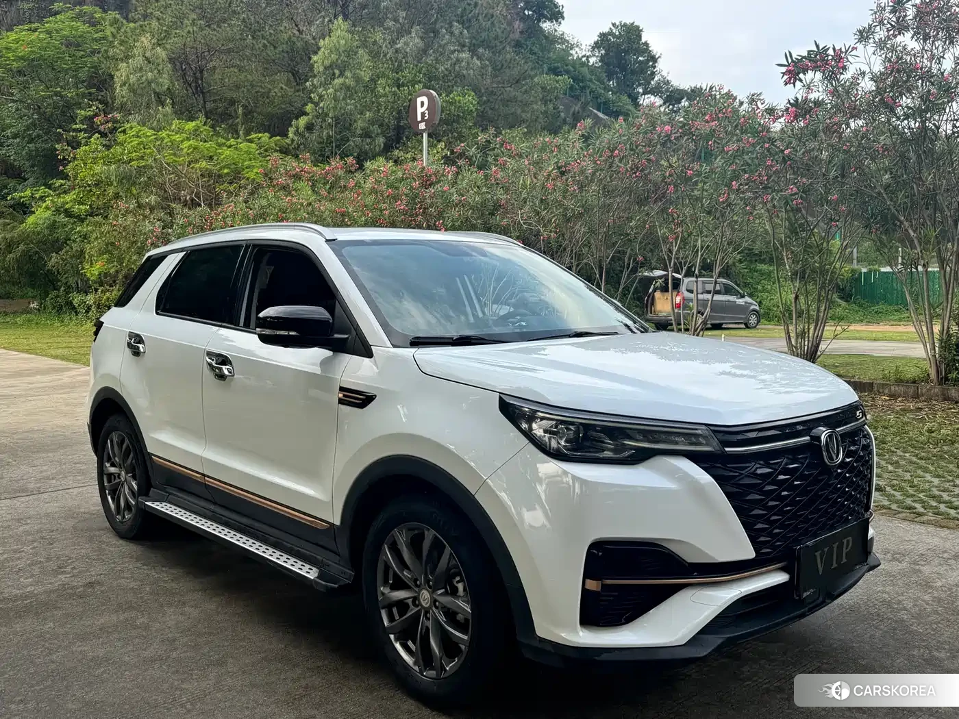 Chang'an CS55PLUS id 4644487 из Китая 17