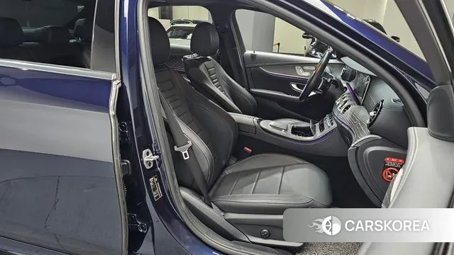 Mercedes-Benz E-Class W213 id 3587653 из Кореи 21