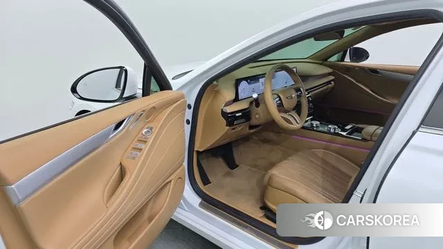 Genesis G80 (RG3) id 3776112 из Кореи 20