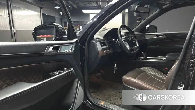 Ssangyong All New Rexton id 4604348 из Кореи 33