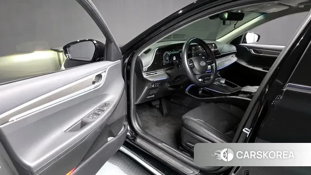 Hyundai The New Grandeur IG id 3454198 из Кореи 20