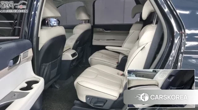 Hyundai Palisade id 3543737 из Кореи 20