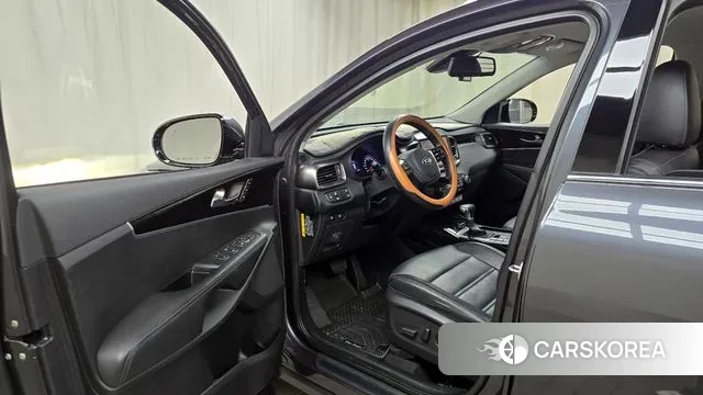 Kia The New Sorento id 3038906 из Кореи 20