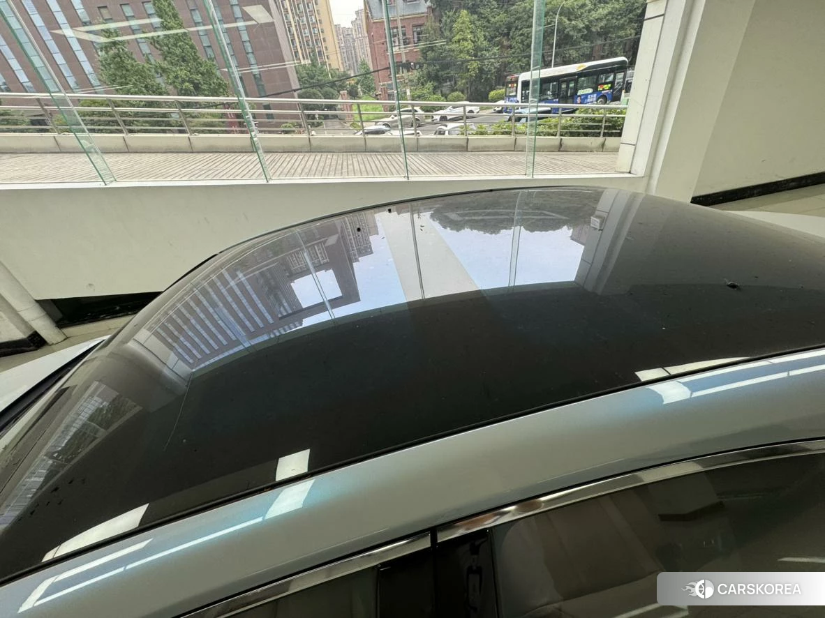 Toyota Camry id 4455197 из Китая 15