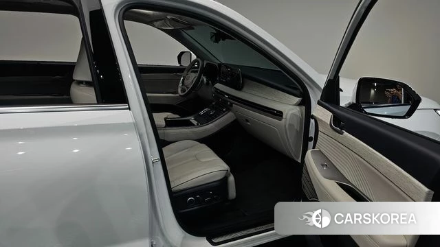 Hyundai The New Palisade id 4871628 из Кореи 36