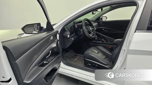 Hyundai Avante (CN7) id 4677221 из Кореи 30