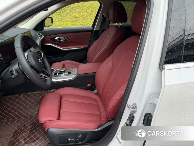 BMW 3 series id 4290111 из Китая 13
