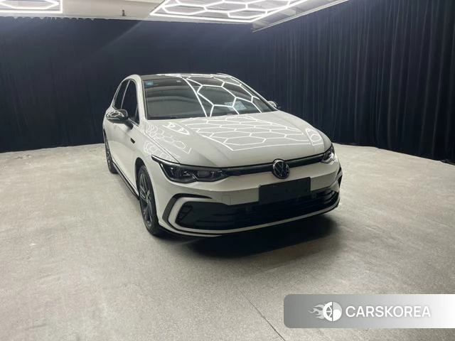 Volkswagen Golf id 4253225 из Китая 12
