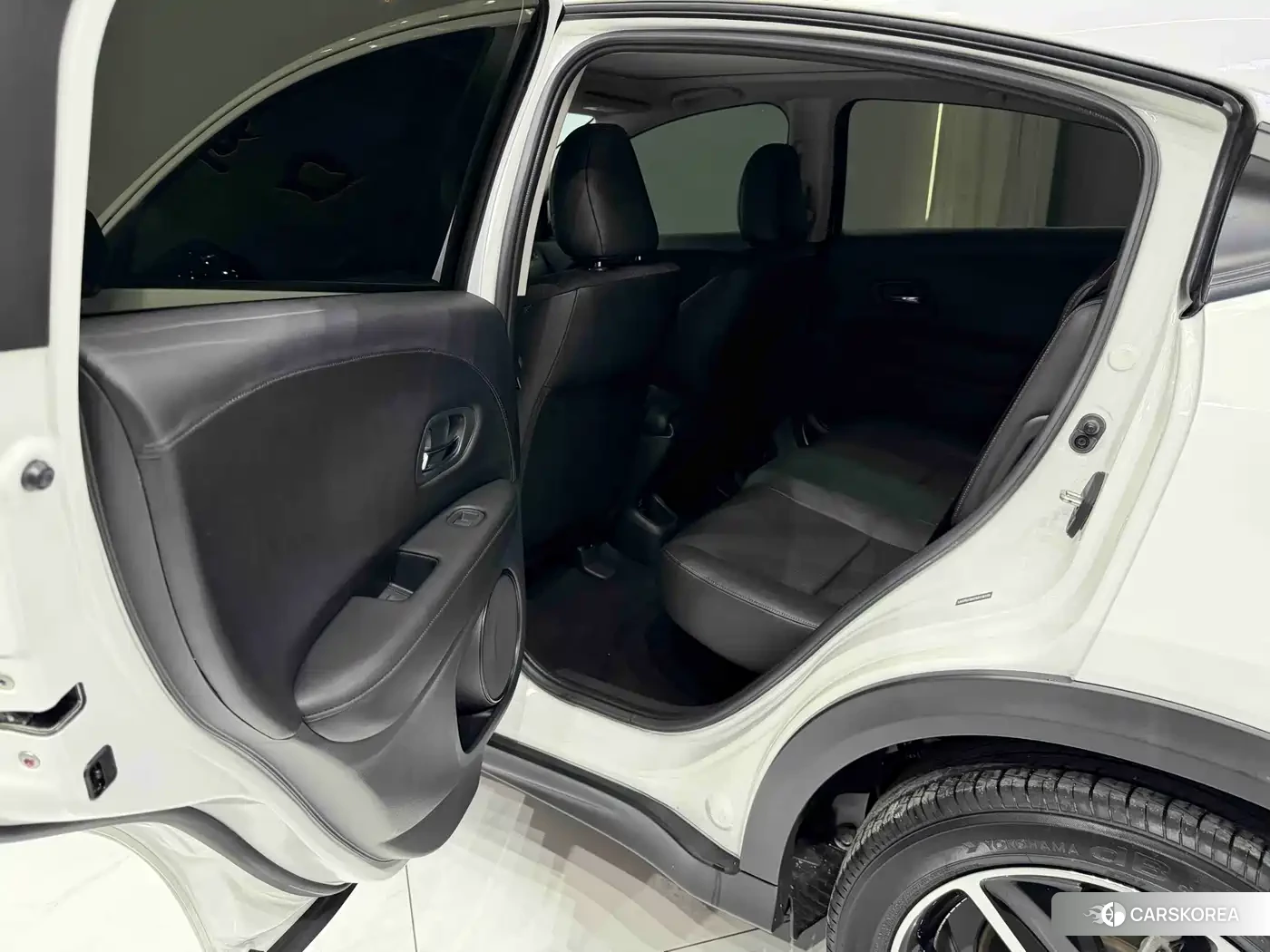 Honda Vezel id 4546267 из Китая 22