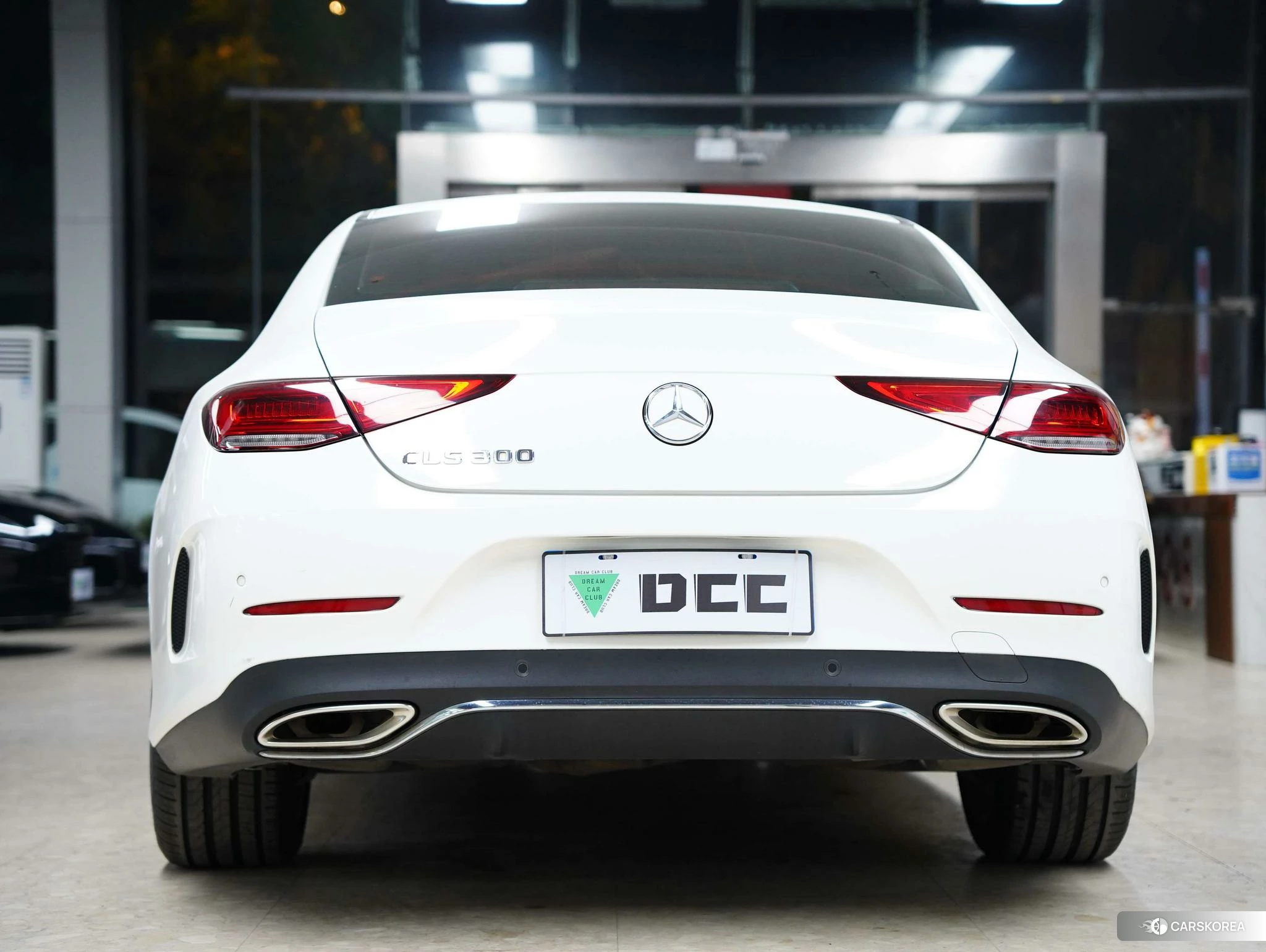 Mercedes-Benz CLS id 4454111 из Китая 42