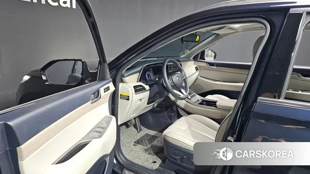 Hyundai Palisade id 3778726 из Кореи 20