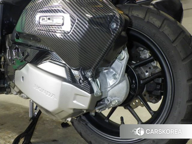 Проданный Honda ADV150 id 3995627 из Японии, фото 24