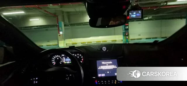 Maserati Levante id 3806372 из Кореи 11