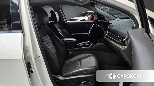 Kia Sportage 5th Generation id 3799867 из Кореи 20