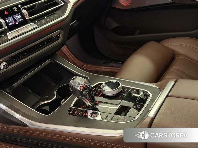 BMW X7 id 4221884 из Китая 13