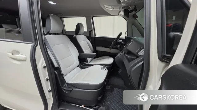 Kia The New Kia Ray id 3596770 из Кореи 20