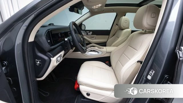 Mercedes-Benz GLE-Class W167 id 4833943 из Кореи 19