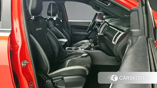 Ford Ranger 3rd Generation id 2959793 из Кореи 20