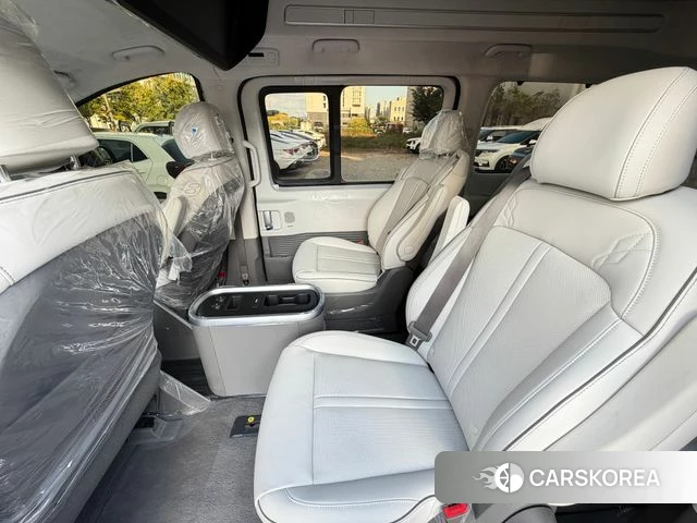 Hyundai Staria id 4914452 из Кореи 17