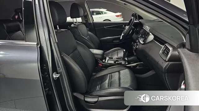 Kia The New Sorento id 3029123 из Кореи 20