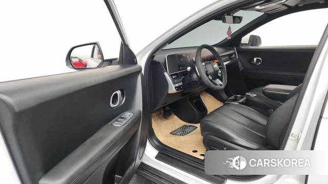 Hyundai Ionic 5 id 3954305 из Кореи 20