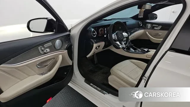 Mercedes-Benz E-Class W213 id 3479735 из Кореи 20