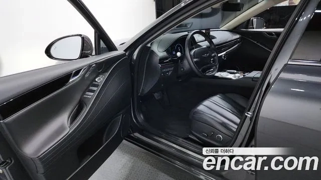 Genesis G80 (RG3) id 2880827 из Кореи 20