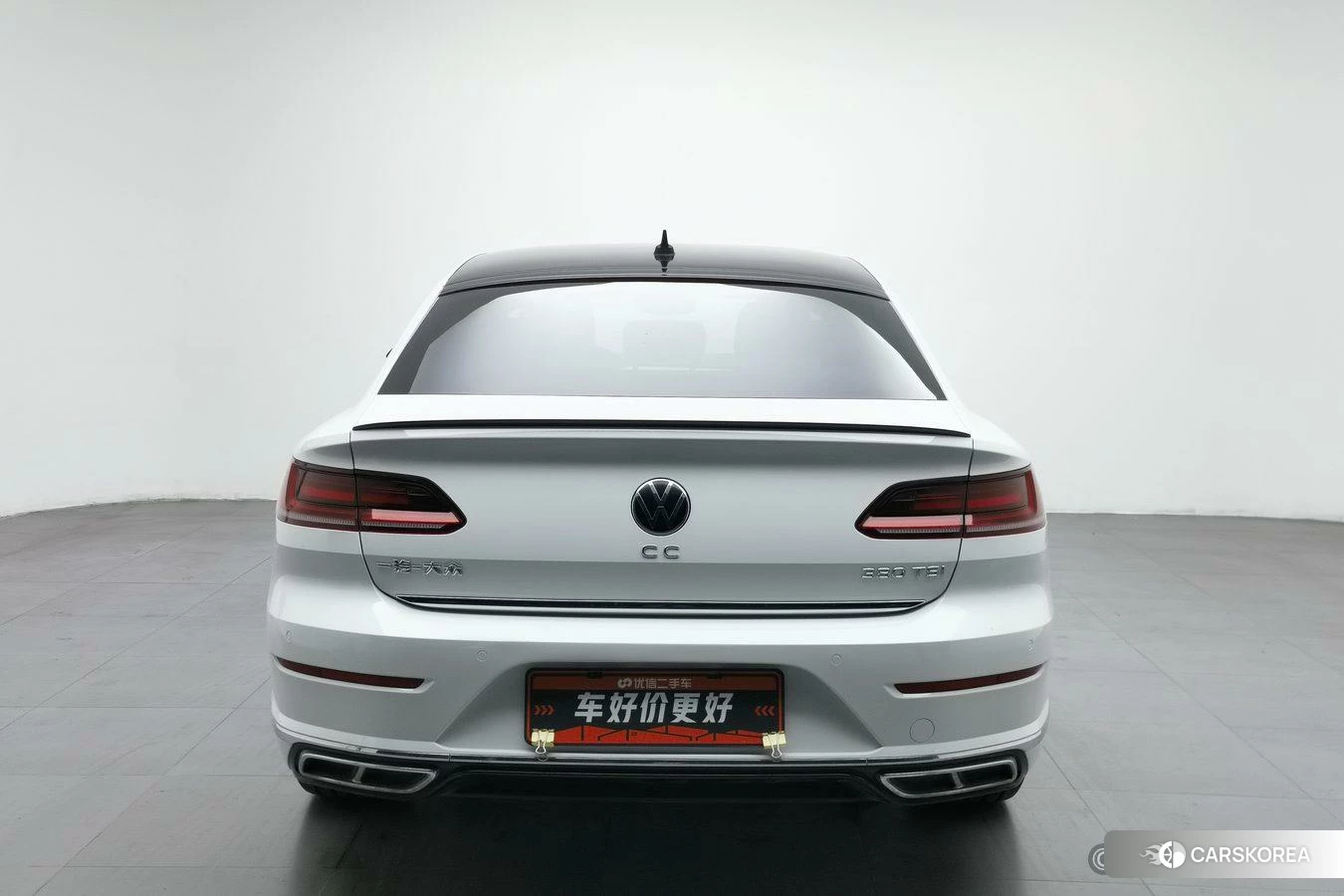 Volkswagen CC id 4515111 из Китая 24