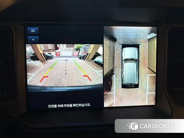 Ford Bronco 6th Generation id 3634870 из Кореи 20