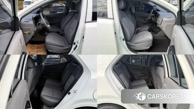 Kia Morning Urban (JA) id 3433331 из Кореи 20