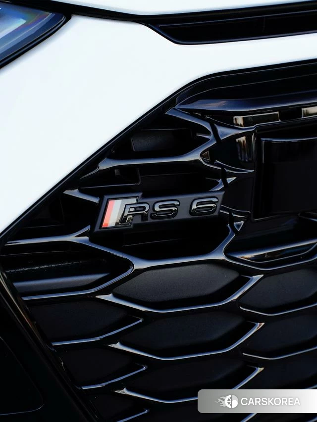 Audi RS 6 id 4393222 из Китая 28