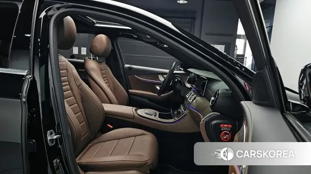 Mercedes-Benz E-Class W213 id 2980070 из Кореи 20