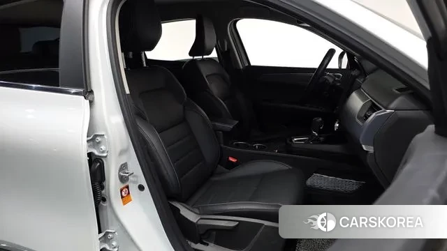 Renault Korea (Samsung) XM3 id 3615313 из Кореи 20