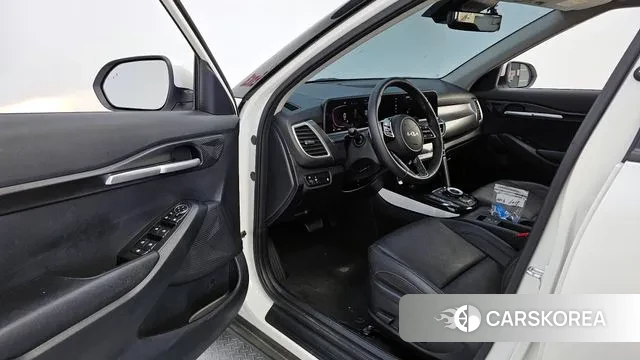 Kia The New Seltos id 3377863 из Кореи 20