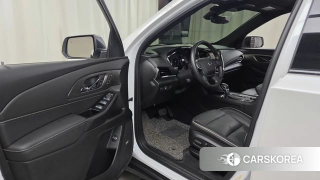 Chevrolet (GM Daewoo) Traverse id 3865168 из Кореи 20