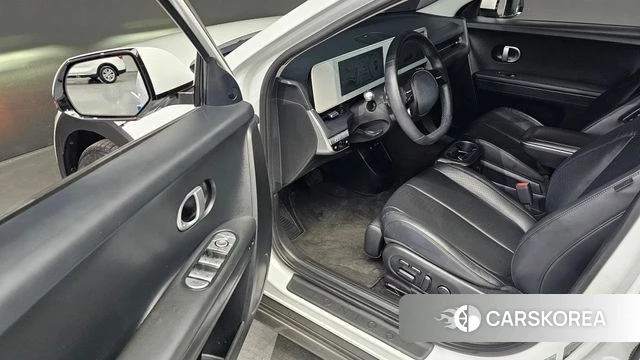 Hyundai Ionic 5 id 4731688 из Кореи 32