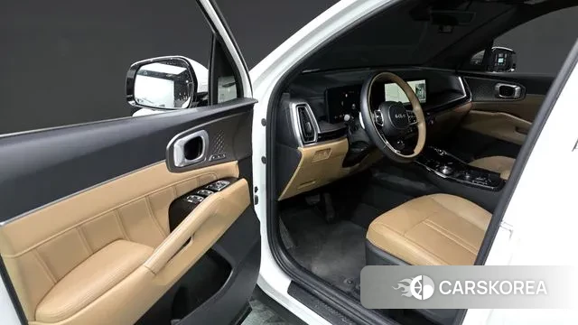 Kia The New Sorento 4th Generation id 3576149 из Кореи 20