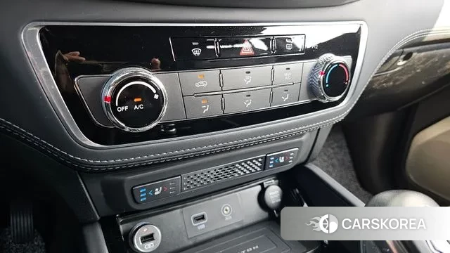 Ssangyong G4 Rexton id 3209719 из Кореи 20