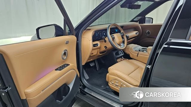 Hyundai Palisade (LX3) id 4493573 из Кореи 33